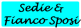 Sedie & Fianco Sposi