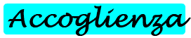 Accoglienza